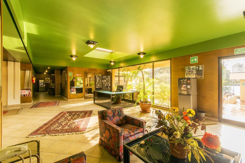 Case Vacanza Cleotto Hotel - Palermo — Photos 1
