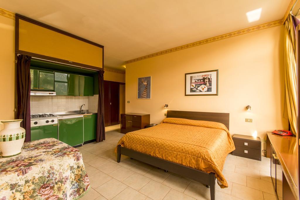 Case Vacanza Cleotto Hotel - Palermo — Photos 3